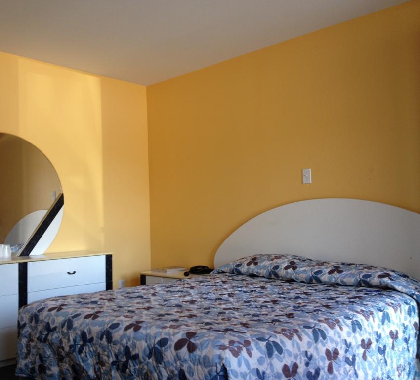 Motel Saint-Jacques Montréal Dış mekan fotoğraf