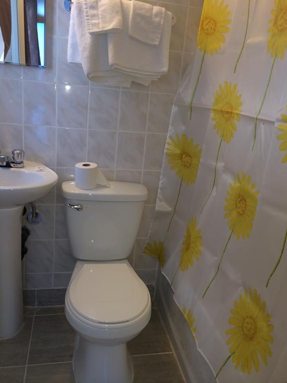 Motel Saint-Jacques Montréal Dış mekan fotoğraf