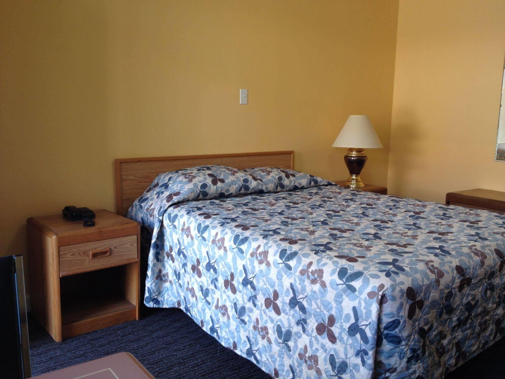 Motel Saint-Jacques Montréal Dış mekan fotoğraf